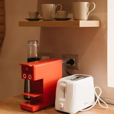 Appartement Garden By Holistay