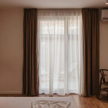 Garden By Holistay Appartement Tirana