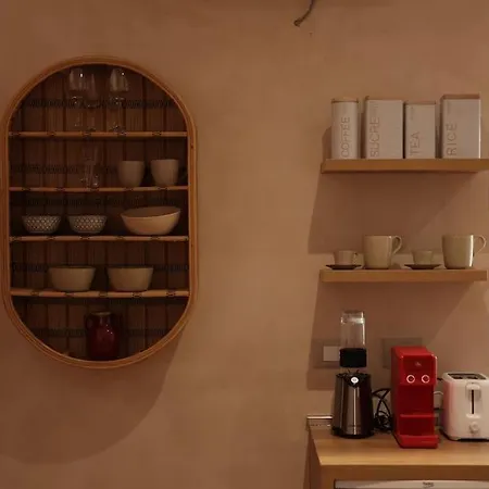 Garden By Holistay Appartement Tirana