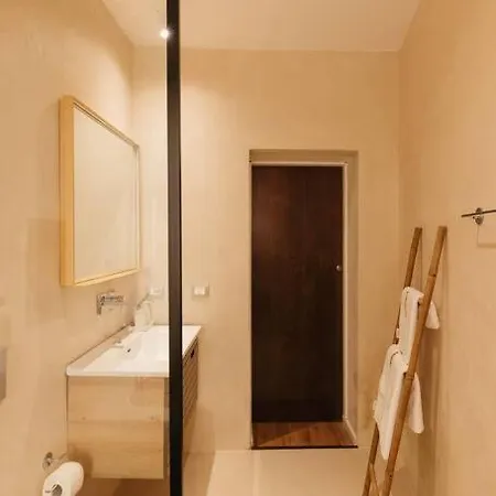 Appartement Garden By Holistay