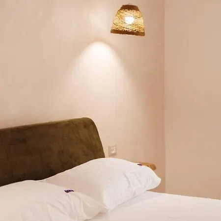 Appartement Garden By Holistay