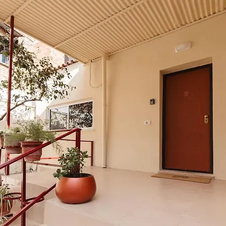 Garden By Holistay Appartement Tirana
