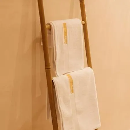 Appartement Garden By Holistay Tirana