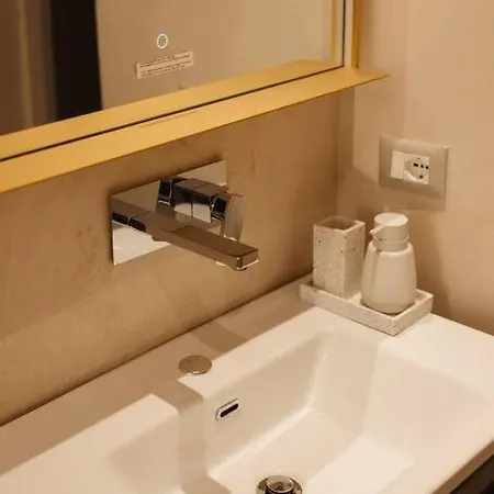 Garden By Holistay Appartement *