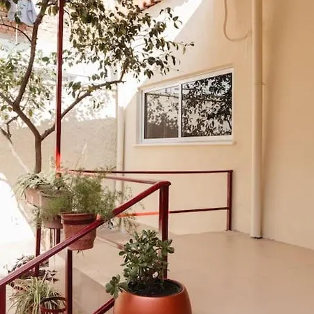 Garden By Holistay *