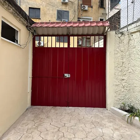 Appartement Garden By Holistay *