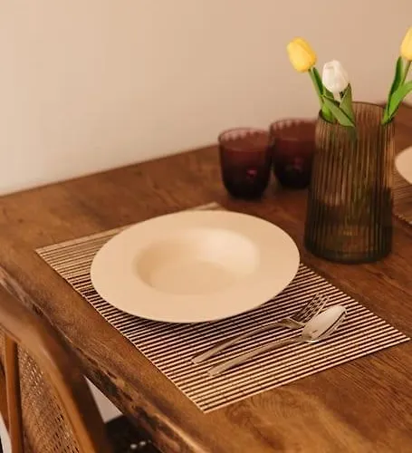 Διαμέρισμα Garden By Holistay