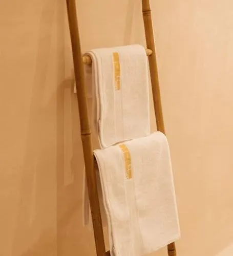 Διαμέρισμα Garden By Holistay Τίρανα