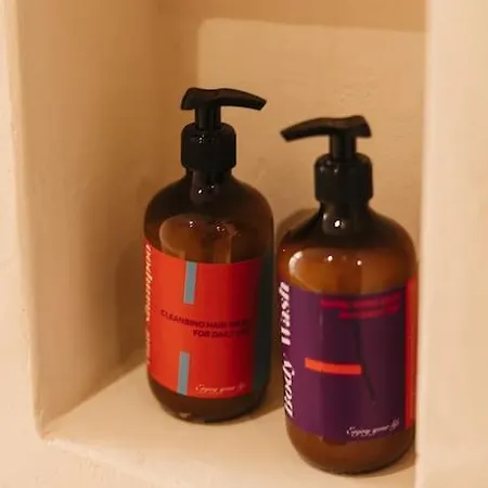 Apartment Garden By Holistay Tirana