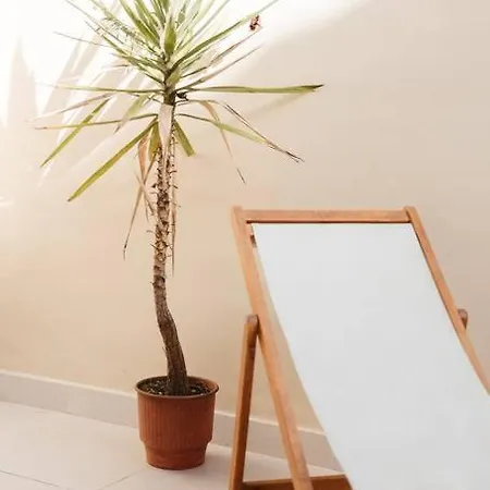 Garden By Holistay Apartment *