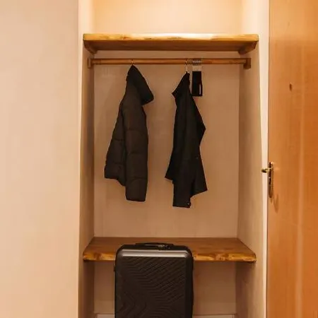 Garden By Holistay Apartment Tirana