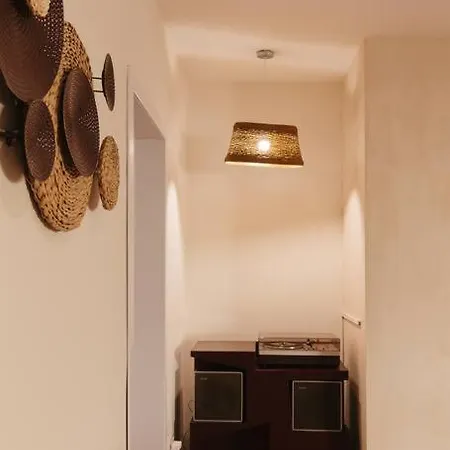 Appartamento Garden By Holistay Tirana