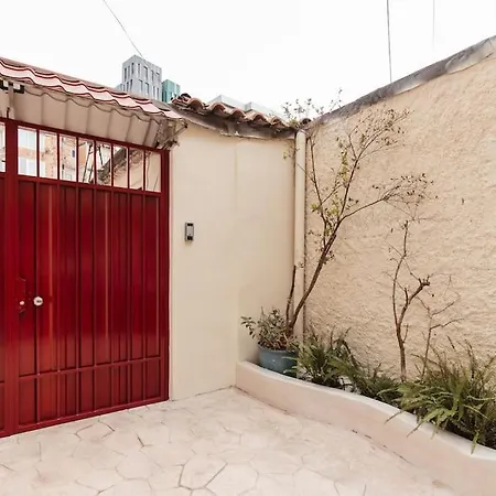 Garden By Holistay Tirana