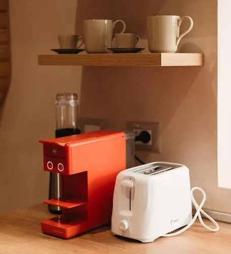 Lejlighed Garden By Holistay